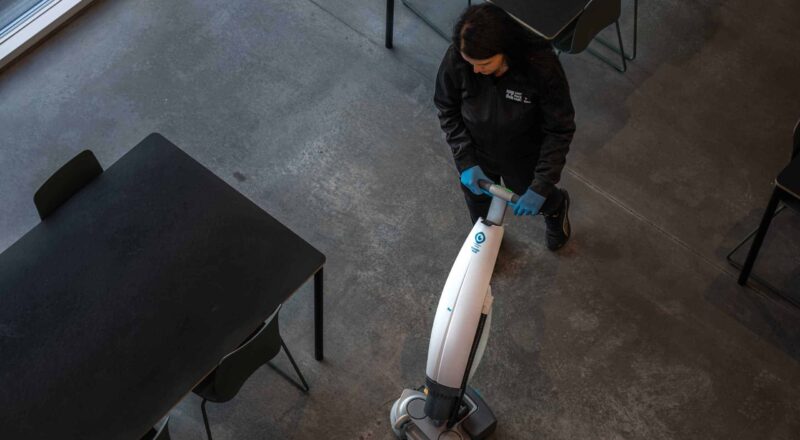 Sådan sikrer du, at din klinik lever op til de nationale infektionshygiejniske retningslinjer