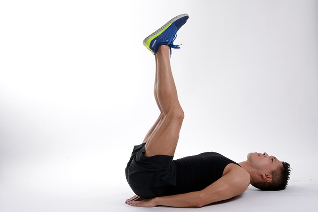Opnå en stærk og smidig krop med Pilates bold fra XQ Max