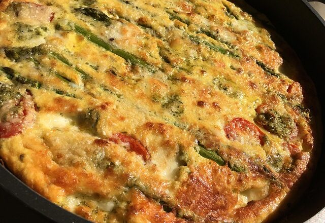 Kødfrie mandage: Inspiration til lækre vegetarretter