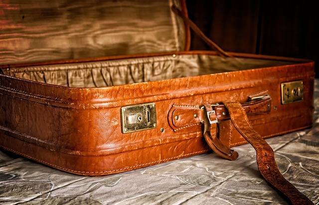 Sådan adskiller bagage og skitasker sig i nattoget